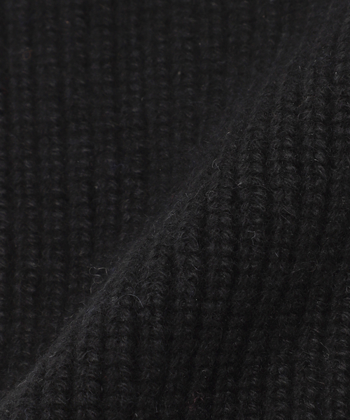 JOURNAL STANDARD（ジャーナルスタンダード）の「カシミヤアームウォーマー（手袋・レディース・ブラック/ブルー/グレー/ブラック系その他・FREE）」の12枚目の写真