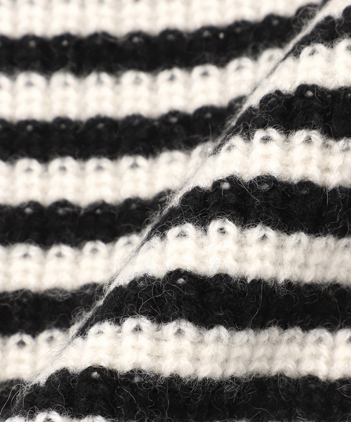 JOURNAL STANDARD（ジャーナルスタンダード）の「カシミヤアームウォーマー（手袋・レディース・ブラック/ブルー/グレー/ブラック系その他・FREE）」の14枚目の写真