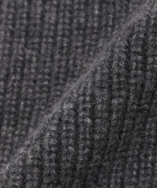 JOURNAL STANDARD（ジャーナルスタンダード）の「カシミヤアームウォーマー（手袋・レディース・ブラック/ブルー/グレー/ブラック系その他・FREE）」の16枚目の写真