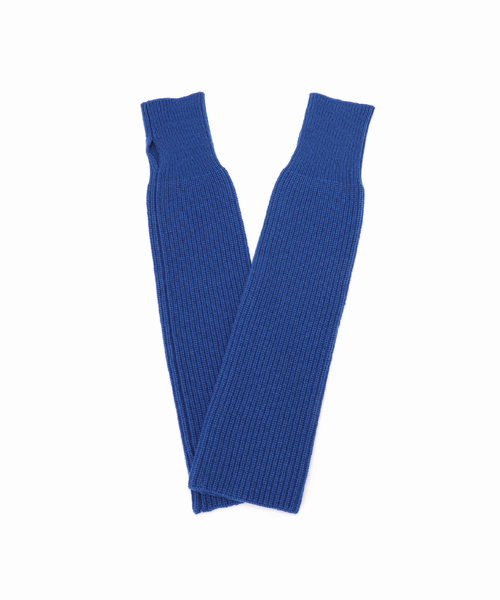 JOURNAL STANDARD（ジャーナルスタンダード）の「カシミヤアームウォーマー（手袋・レディース・ブラック/ブルー/グレー/ブラック系その他・FREE）」の17枚目の写真