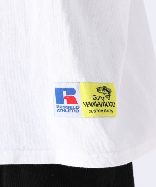 Russell Athletic（ラッセルアスレティック）の「【Russell Athletic