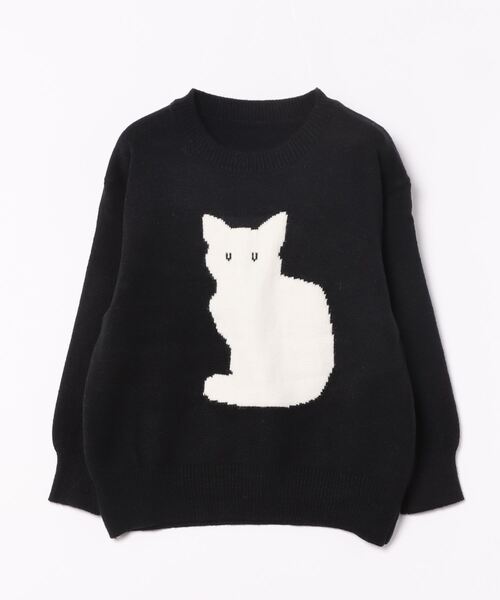 ammy.（エイミードット）の「【 ammy. / エイミードット 】 キャット