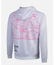 CAPITTEN（キャピテン）の「Playmaker Hoodie（パーカー）」