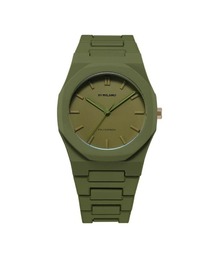 「D1 MILANO/ディーワン ミラノ」ポリカーボン 40.5mm