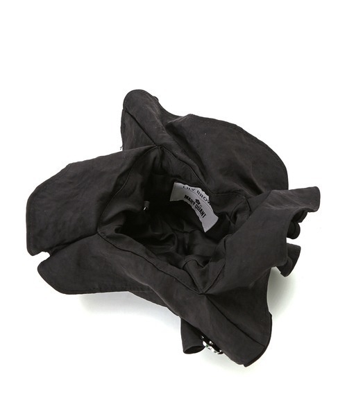 LILY BROWN(リリーブラウン)の「【LILY BROWN×MARY QUANT】デイジーバッグ(ショルダーバッグ・レディース・ホワイト/ブラック・FREE)」の14枚目の写真