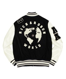 Richardson VARSITY JACKET スタジャン 3090054911640243_01_0533w.jpeg