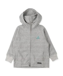 DENIM DUNGAREE（デニムダンガリー）の「トンプキン裏毛 23 パーカー