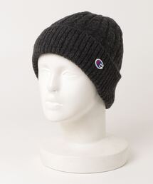 Champion | 【CHAMPION】492-0142 ケーブル裏ボアニットワッチ(ニットキャップ/ビーニー)