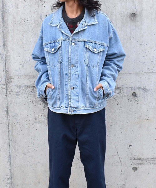 GAP（ギャップ）の「【ヴィンテージ古着】90's GAP DENIM / ギャップ