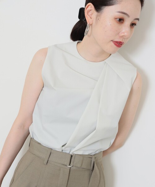 Demi-Luxe BEAMS(デミルクス ビームス)の「AK+1 / フロント Demi-Luxe BEAMS(デミルクス ビームス)の「AK+1 / フロント