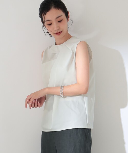 Demi-Luxe BEAMS(デミルクス ビームス)の「AK+1 / フロント Demi-Luxe BEAMS(デミルクス ビームス)の「AK+1 / フロント