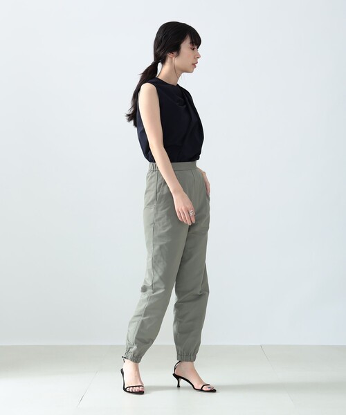 Demi-Luxe BEAMS(デミルクス ビームス)の「AK+1 / フロント Demi-Luxe BEAMS(デミルクス ビームス)の「AK+1 / フロント
