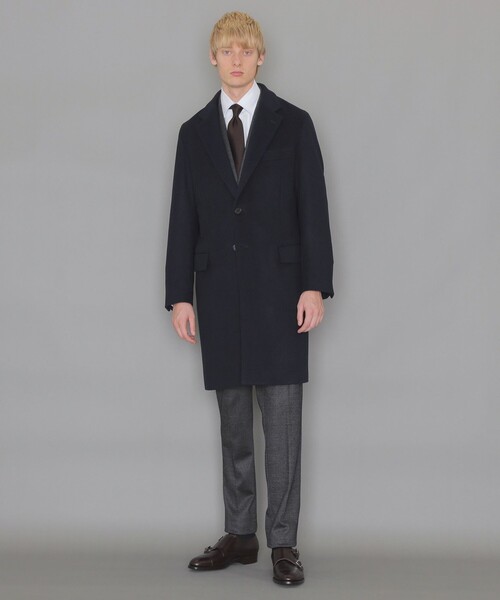 MACKINTOSH LONDON（マッキントッシュ ロンドン）の「ウールビーバー