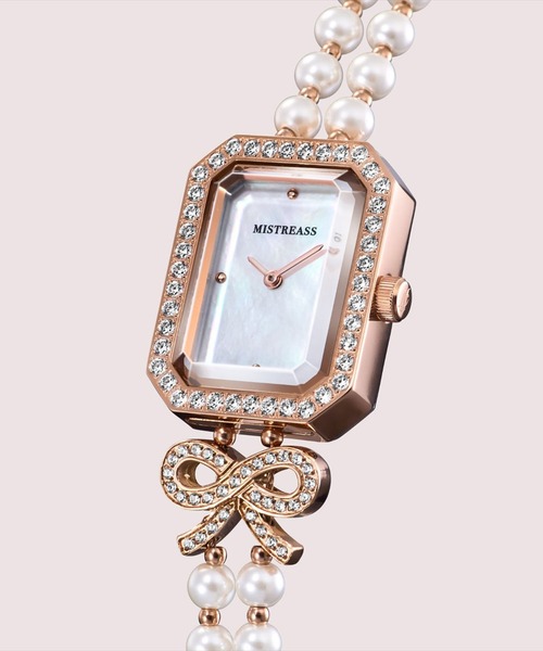 WORLD WIDE WATCH（ワールドワイドウォッチ）の「Peche Perle