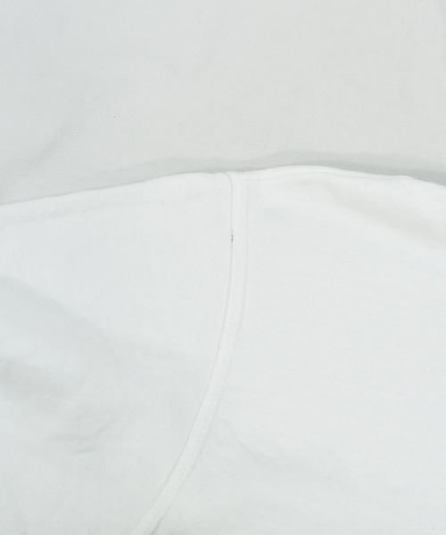 Champion（チャンピオン）の「【ヴィンテージ古着】Champion / チャンピオン ロゴ刺繍 スウェットパーカー（パーカー・メンズ・ホワイト・MEDIUM）」の9枚目の写真