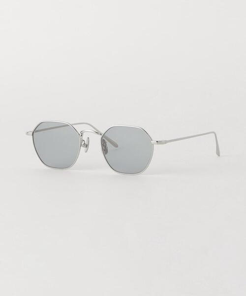 A.D.S.R.（エーディーエスアール）の「＜A.D.S.R.＞ BAZ/アイ