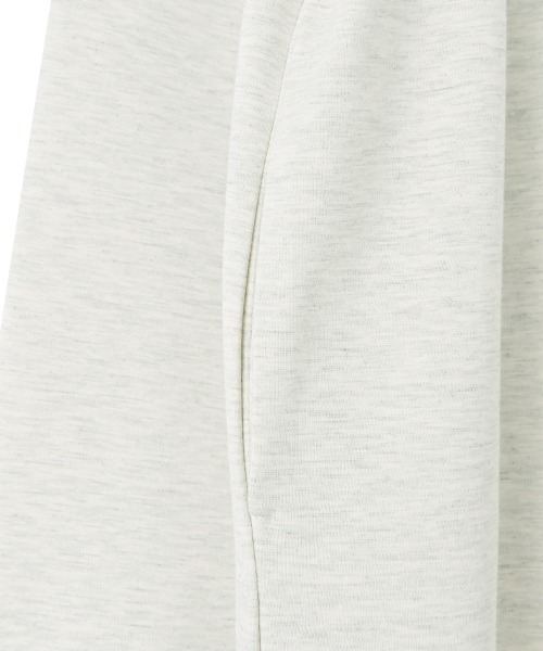 marjour（マージュール）の「OTONA MAXI LENGTH ONEPIECE（ワンピース・レディース・オートミール/ブラック・S～Ｍ/M～Ｌ）」の14枚目の写真