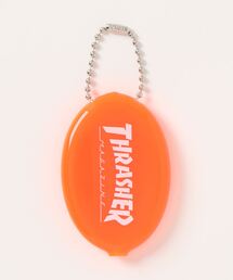 THRASHER（スラッシャー）の「【THRASHER/スラッシャー】ラバーコインケース（コインケース）」