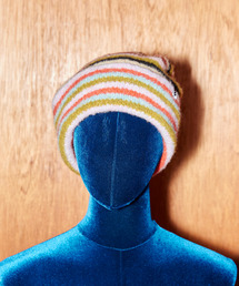 YanYan ビーニー ニット帽 9090×younger song Knit Cap – YZ