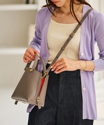 E'POR | 【24SS】【E'POR】Y BAG Mini/新色追加(ハンドバッグ)