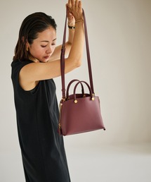 E'POR | 【24AW 新色追加】【E'POR】Y BAG Mini(ハンドバッグ)