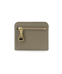 TOFF&LOADSTONE（トフアンドロードストーン）の「スリム フラグメントケース ライトシュリンク（財布）」