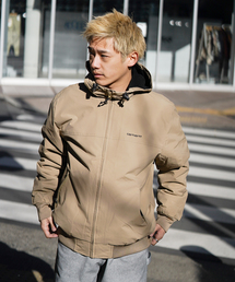 JOINT WORKS | 【Carhartt/カーハート】HOODED SAIL JACKET(その他アウター)
