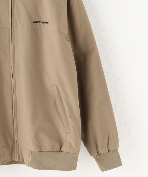 セール】【Carhartt/カーハート】HOODED SAIL JACKET（その他