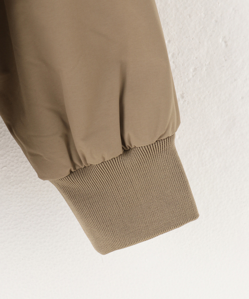 JOINT WORKS（ジョイントワークス）の「【Carhartt/カーハート】HOODED SAIL JACKET（その他アウター・メンズ・ブラック/ベージュ・MEDIUM/LARGE）」の18枚目の写真