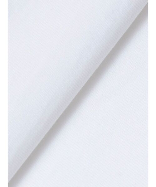 merry jenny（メリージェニー）の「【求心フレンズコラボ】めりぃロンTee（Tシャツ/カットソー・レディース・グレー/オフホワイト/ブルー・FREE）」の11枚目の写真