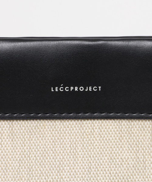 LECC PROJECT Canvas Combi BAG（トートバッグ）｜URBAN