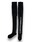 DECEMBERMAY�i�f�B�Z���o�[���C�j�́uShaggy thigh high socks�i�\�b�N�X/�C���j�v�b�u���b�N