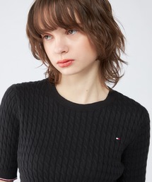 TOMMY HILFIGER（トミーヒルフィガー）の「トミー アイコン チャンキー 