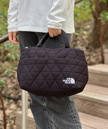 THE NORTH FACE(Um[XtFCX)́yTHE NORTH FACEzGeoface Box Tote(g[gobO)