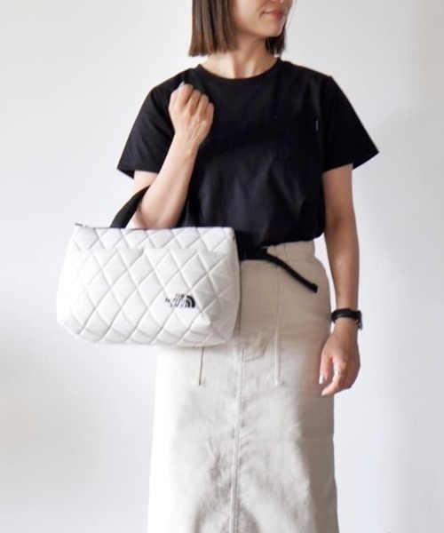 THE NORTH FACE】Geoface Box Tote（トートバッグ）｜THE NORTH
