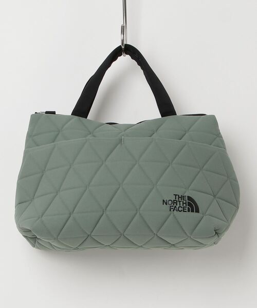THE NORTH FACE】Geoface Box Tote（トートバッグ）｜THE NORTH FACE