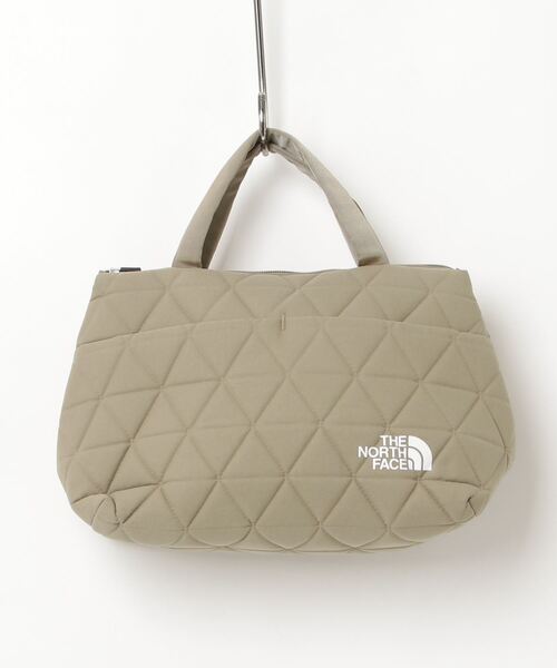 THE NORTH FACE】Geoface Box Tote（トートバッグ）｜THE NORTH FACE