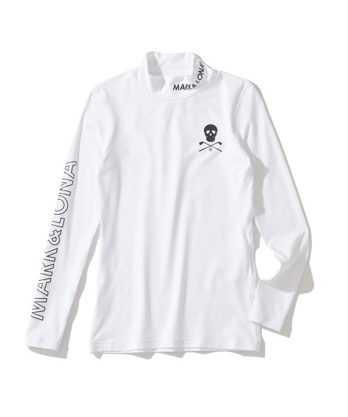 MARK & LONA（マークアンドロナ）の「Odin Long Sleeve Tee