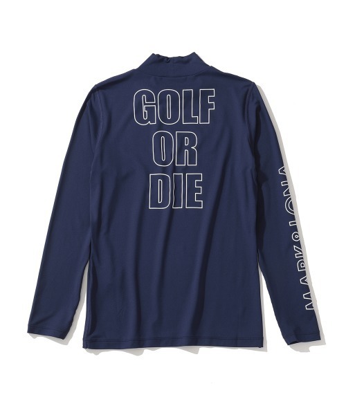 MARK & LONA Odin Long Sleeve Tee サイズM MARK & LONA（マークアンドロナ）の「Odin Long Sleeve Tee | WOMEN（T