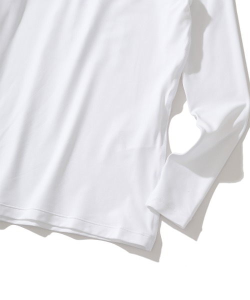 MARK & LONA（マークアンドロナ）の「Odin Long Sleeve Tee | WOMEN（T