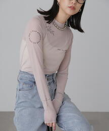 プリントシアーインナー