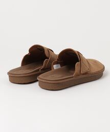 Clarks（クラークス）の「Litton Mule / リットンミュール （コーラ