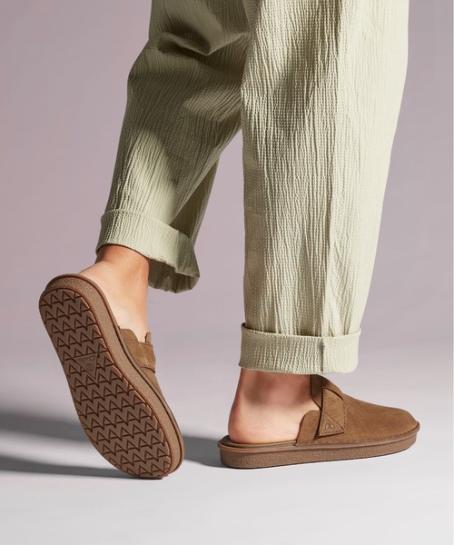 clarksクラークスリットンミュールサンダル28cm 楽天市場】クラークス メンズ サンダル サボ クロッグ