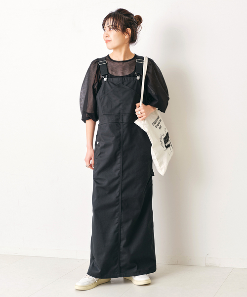 Spick & Span（スピックアンドスパン）の「シアーフォルム
