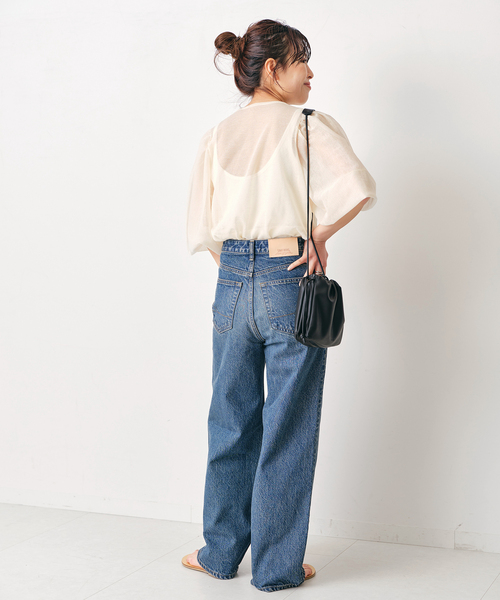 Spick & Span（スピックアンドスパン）の「シアーフォルム