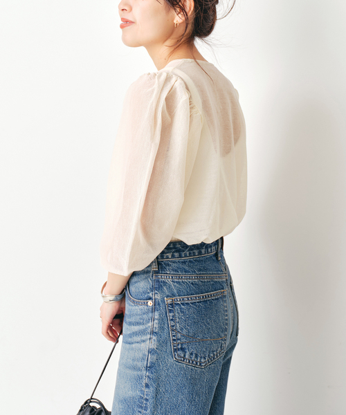 Spick & Span（スピックアンドスパン）の「シアーフォルム