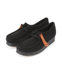 Jalan Sriwijaya ジャランスリウァヤ モカシンデッキシューズ Jalan Sriwijaya/98978/18045/CALF/BLACK/VIBRAM SOLE/BOAT