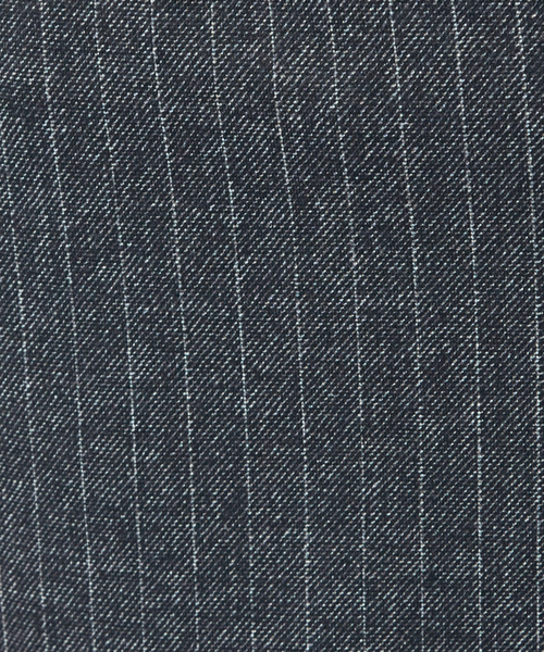 DESIGNWORKS（デザインワークス）の「【セットアップ対応】ポンチプリント パンツ（スラックス・メンズ・チャコールグレー/ブラウン/ネイビー・44/46/48/50）」の11枚目の写真