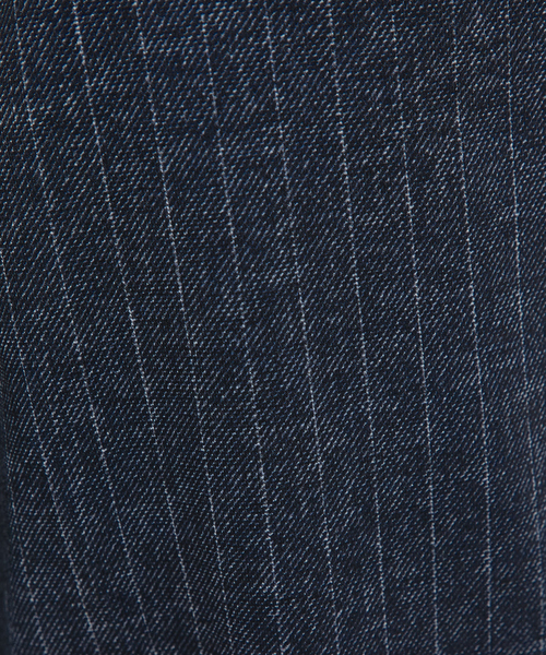 DESIGNWORKS（デザインワークス）の「【セットアップ対応】ポンチプリント パンツ（スラックス・メンズ・チャコールグレー/ブラウン/ネイビー・44/46/48/50）」の16枚目の写真