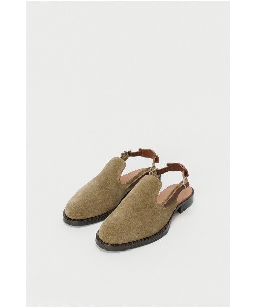 chameleon strap（ドレスシューズ）｜Hender Scheme（エンダースキーマ）